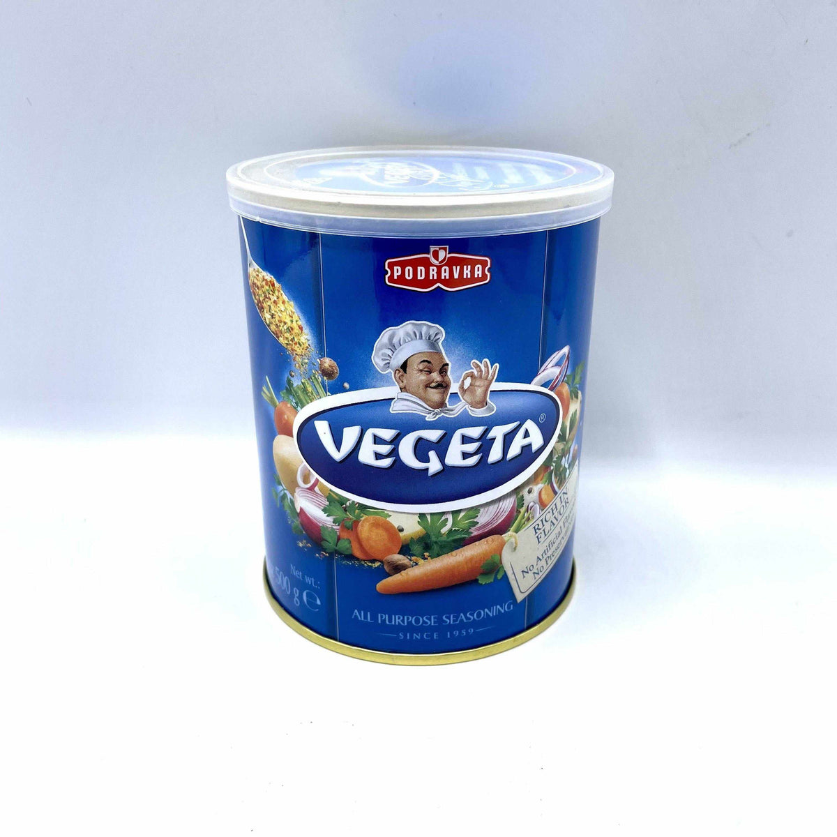 Vegeta Seasoning All Purpose Seasoning Soup Mix