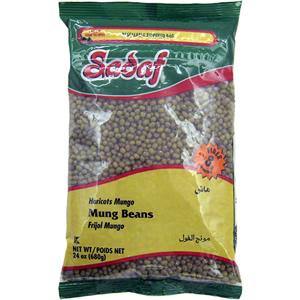 Sadaf Mung Beans-Grocery-MOVE HALAL