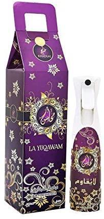 La Yuqawam Air Freshner-Health & Beauty-MOVE HALAL