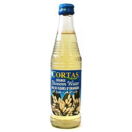 Cortas Orange Blossom Water ‏ما الزهر-Grocery-MOVE HALAL