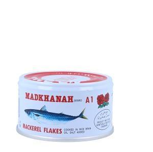 Madkhanah Tuna مدخنة-Grocery-MOVE HALAL