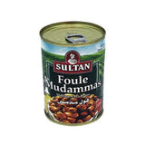 Sultan Foule MUDAMMAS-Grocery-MOVE HALAL