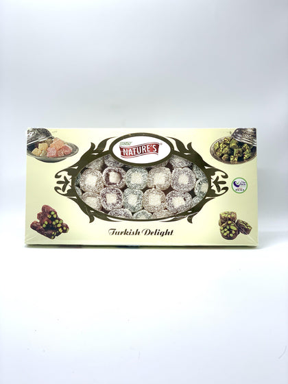 Turkish Delight Ocut Nature’s-Snacks-MOVE HALAL