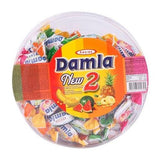 Tayas Damla New 2-Snacks-MOVE HALAL