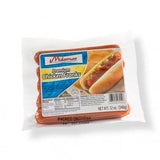 Midamar Halal Chicken Franks-CHICKEN-MOVE HALAL