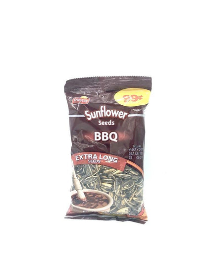 BBQ sunflower seeds-Sweets-MOVE HALAL