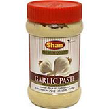 Garlic Paste-Grocery-MOVE HALAL