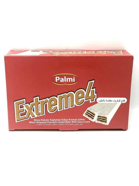 Extreme 4 vanilla-Snacks-MOVE HALAL