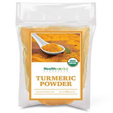 Turmeric Powder-Spices-MOVE HALAL