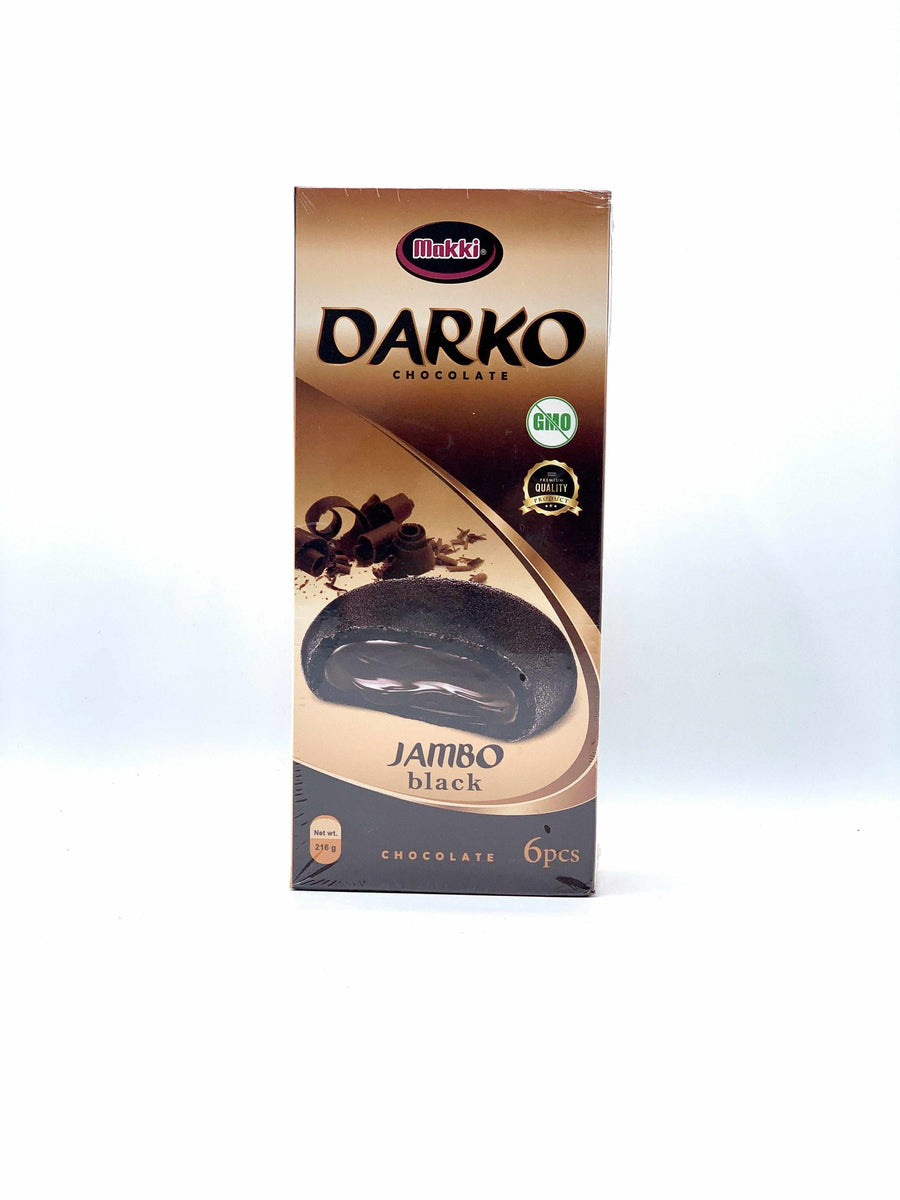 Darko chocolate