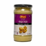 Ginger Paste-Grocery-MOVE HALAL