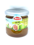 Sera Fig jam-Grocery-MOVE HALAL