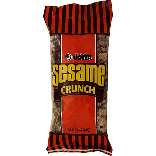 Sesame crunch-Snacks-MOVE HALAL