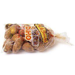 Russet Potato / ea-produce-MOVE HALAL